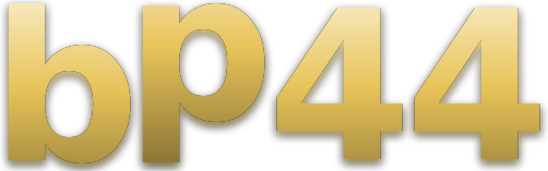 bp44 logo